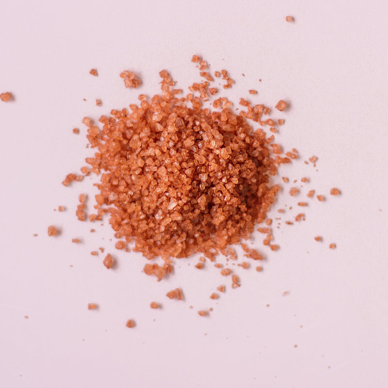 Salt Soak | Rose & Geranium - 350g