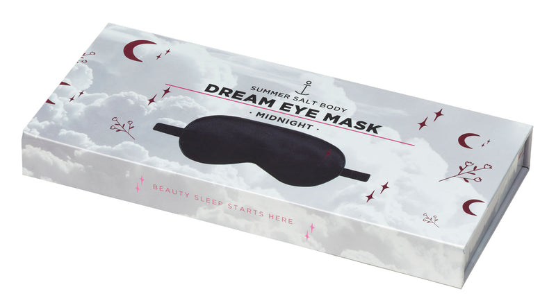 Dream Eye Mask - Midnight
