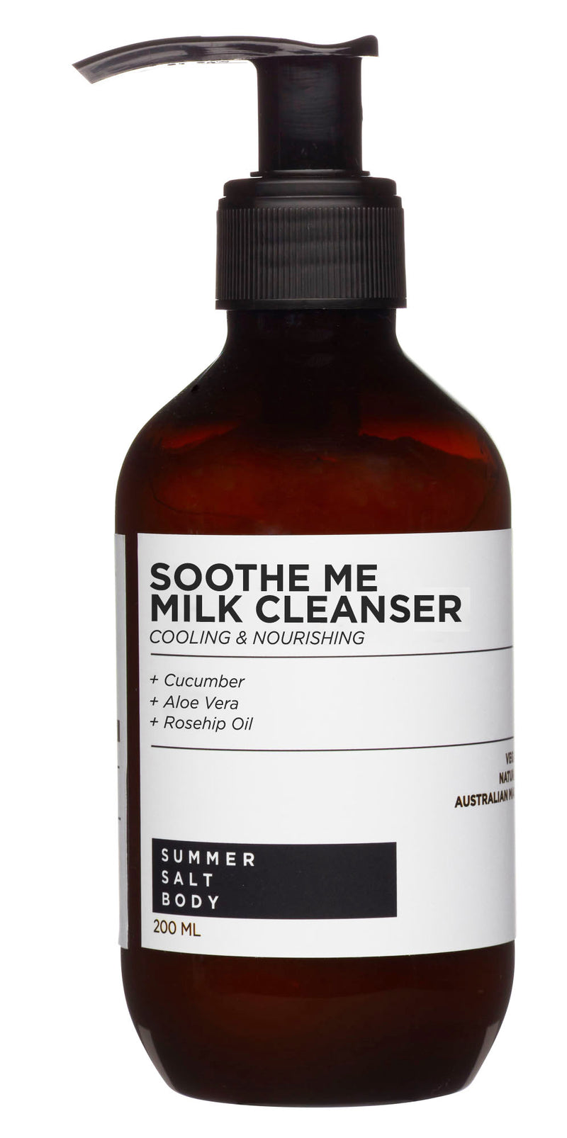 Soothe Me Daily Cleanser - 200ml
