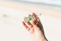 Healing Essential Oil Roller - 10ml