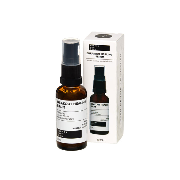 Breakout Healing Serum - 30ml