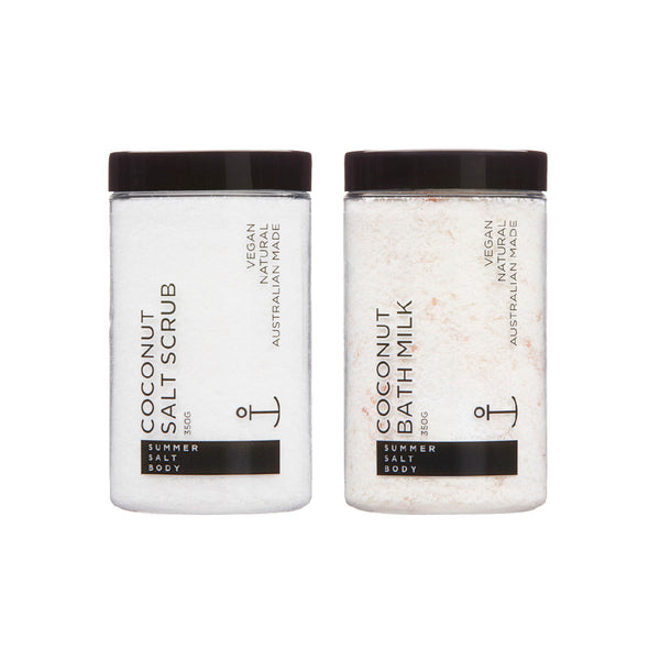 Coconut Dreams Gift Pack