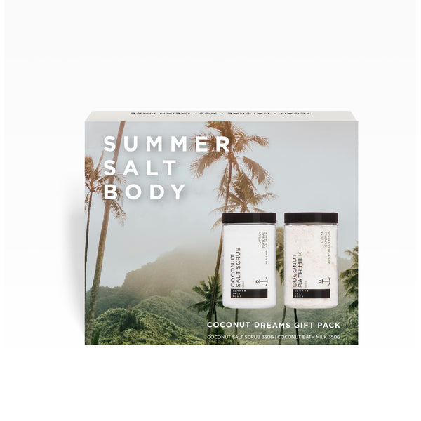 Coconut Dreams Gift Pack