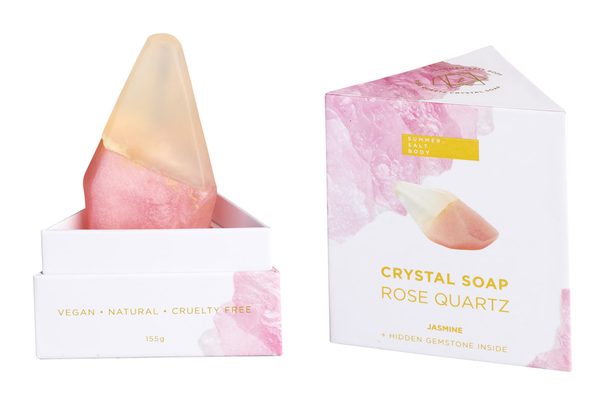 雪美人 CRYSTAL SOAP 3個セット 2025年最新】雪美人クリスタルソープの人気アイテム - メルカリ