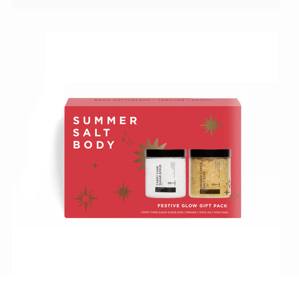 Festive Glow Gift Pack