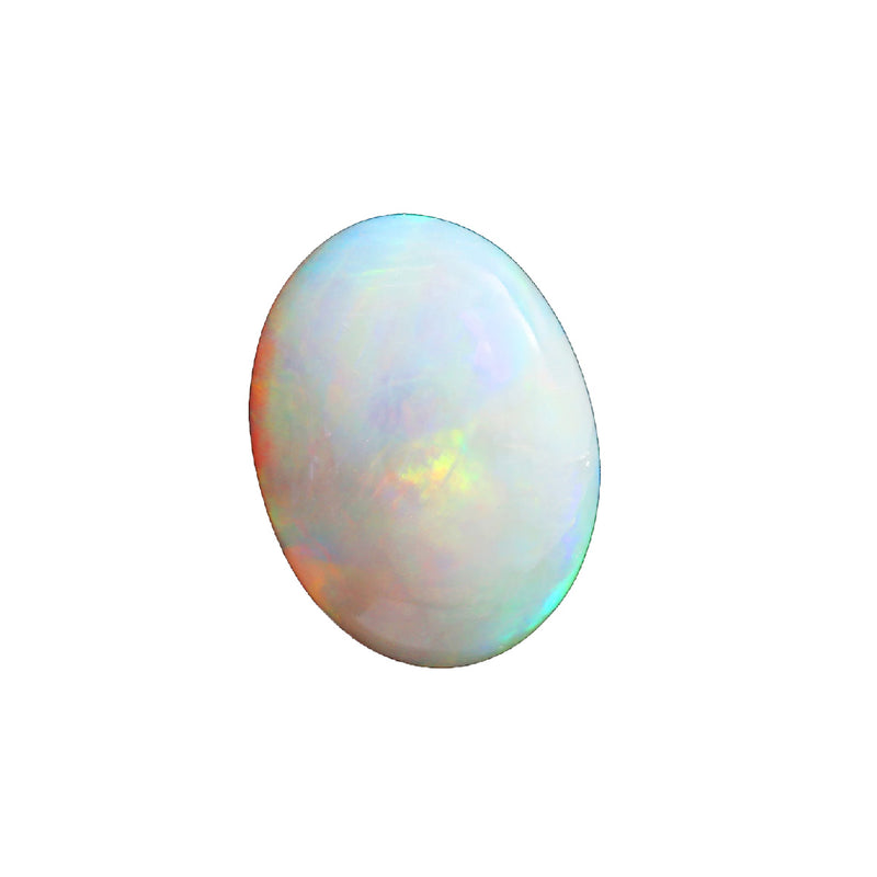 Opal Crystal Soap - with hidden gemstone!