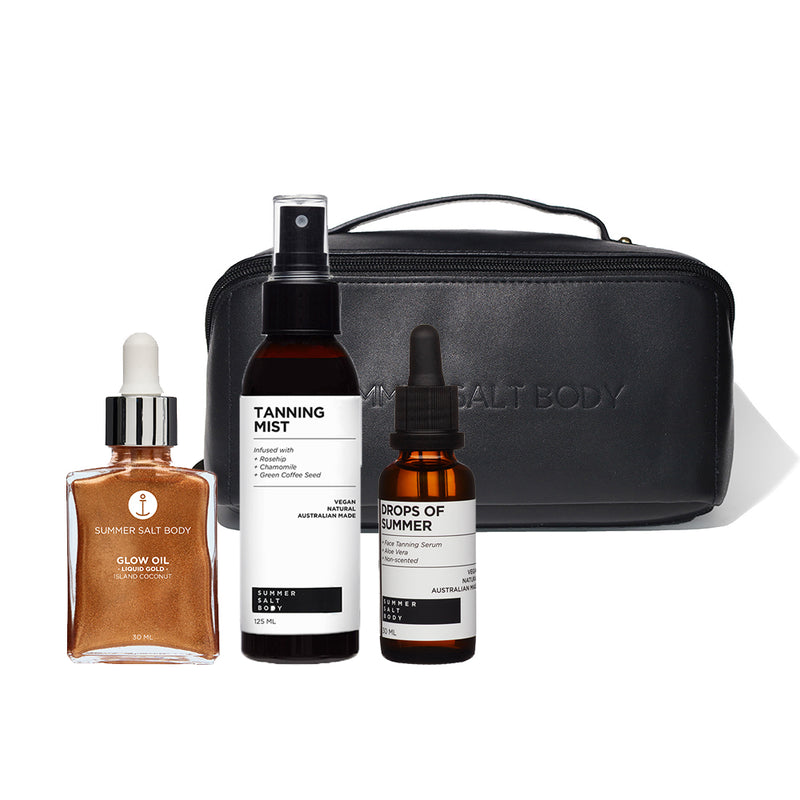 Glowy Mum Gift Pack