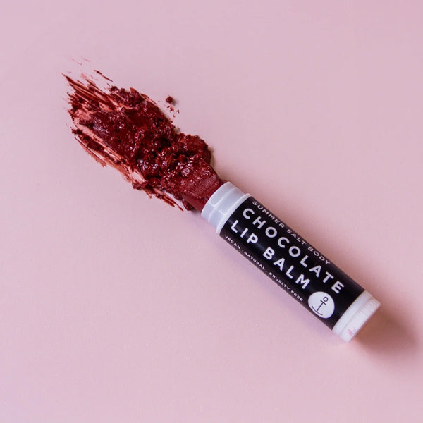 Chocolate Lip Balm - 10ml