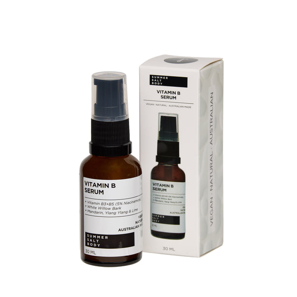 Vitamin B Serum - 30ml