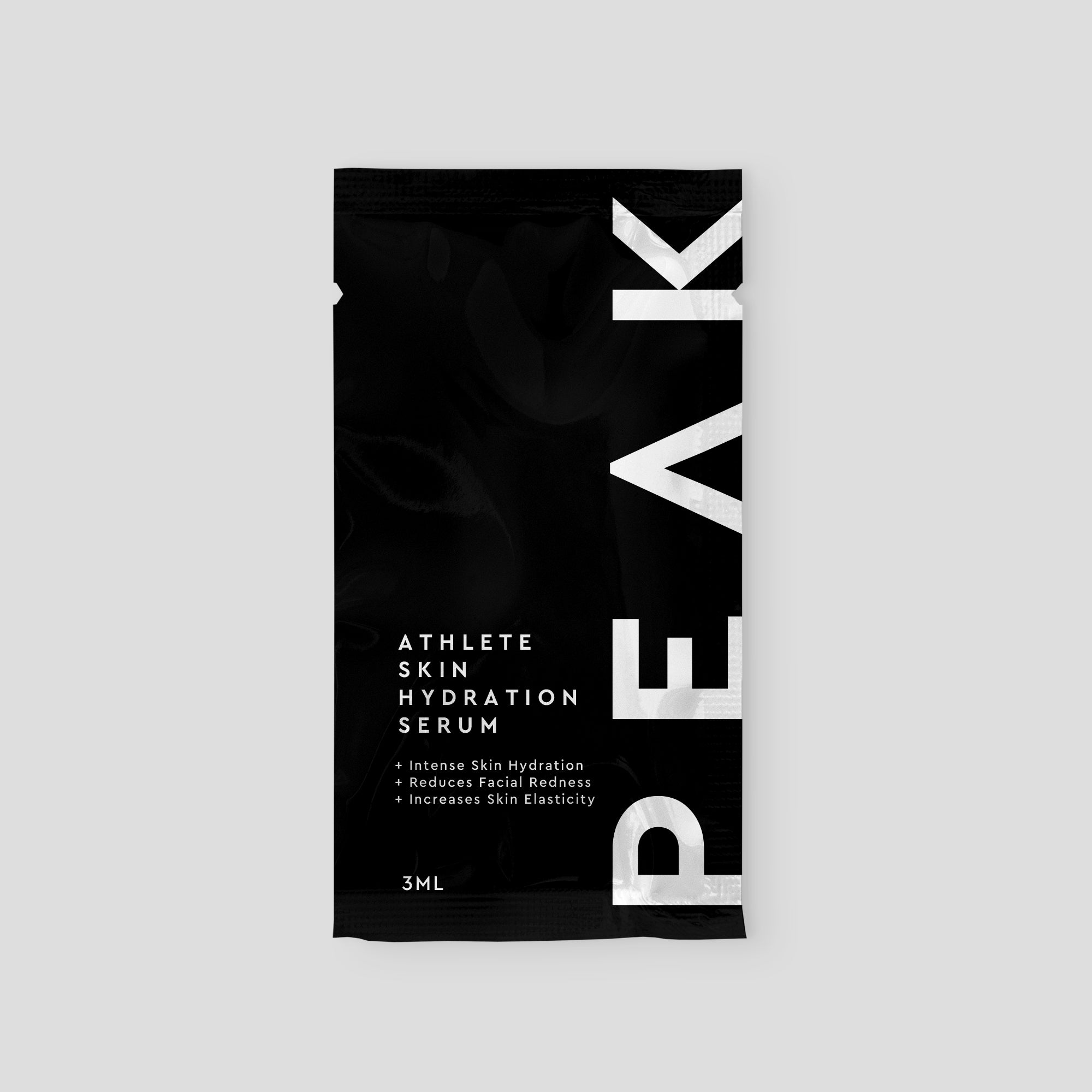 Athlete Hydration Serum Collagen & Hyaluronic Acid 3ml Sample