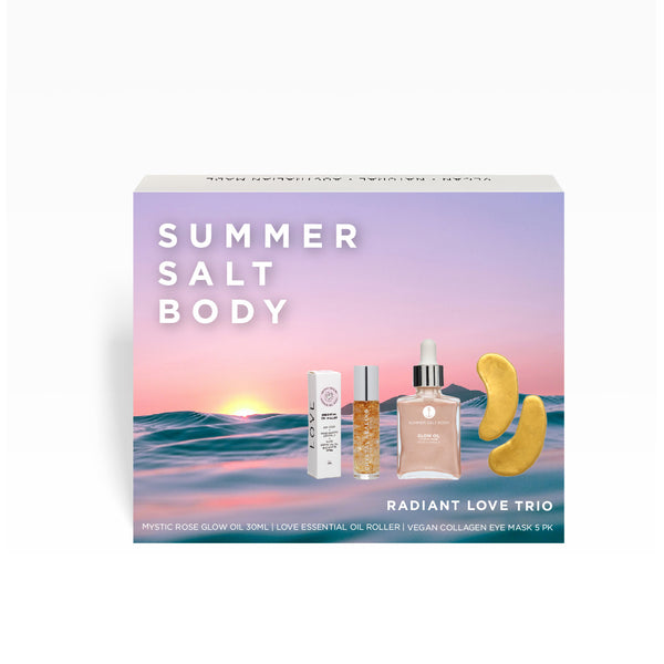 Radiant Love Trio Gift Pack