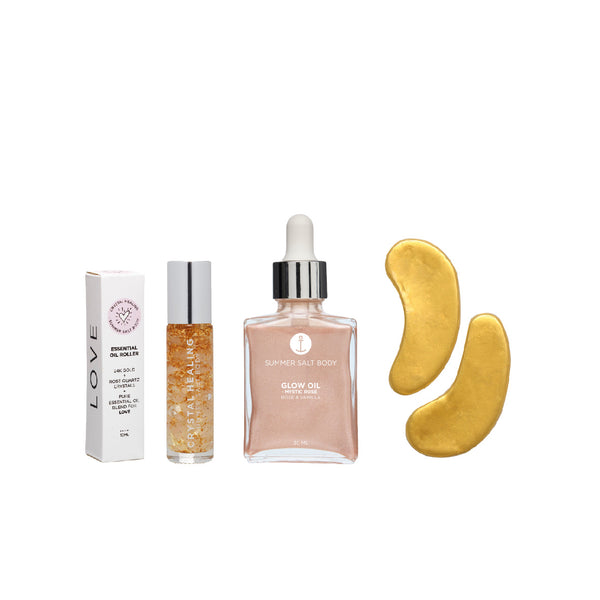 Radiant Love Trio Gift Pack