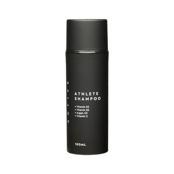 Athlete Shampoo - 100ml