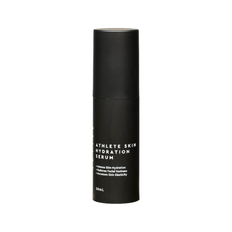 Athlete Hydration Serum - Collagen & Hyaluronic Acid - 30ml
