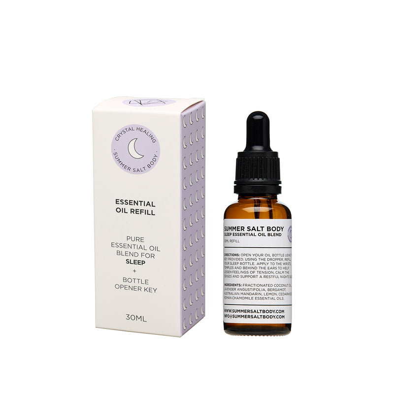 Sleep Essential Oil Refill - 30ml