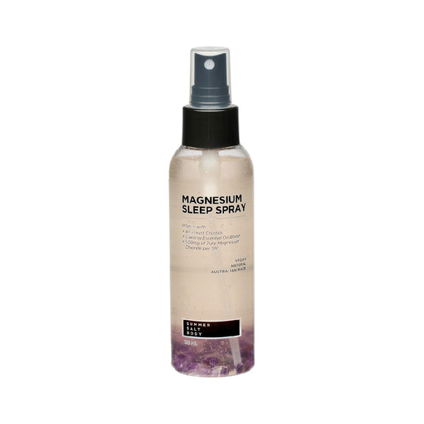 Sleep Magnesium Spray - 125ml