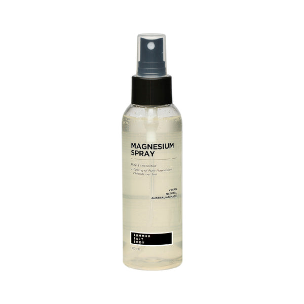 Magnesium Spray - 125ml