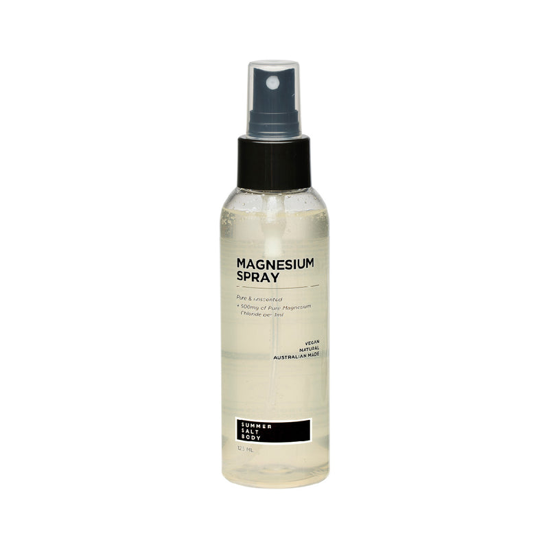 Magnesium Spray - 125ml