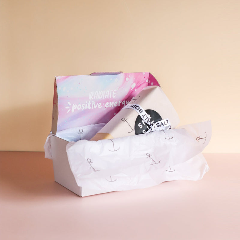 The Odd Box – A Mystery Bundle of Summer Salt Surprises