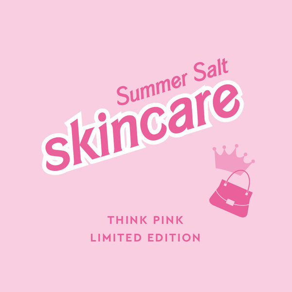 Think Pink Gift Box