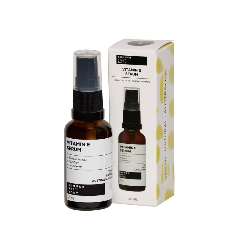 Vitamin E Serum - 30ml