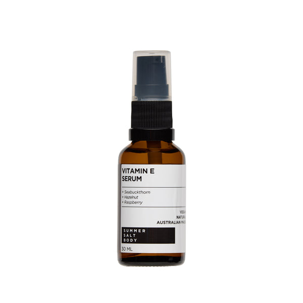 Vitamin E Serum - 30ml