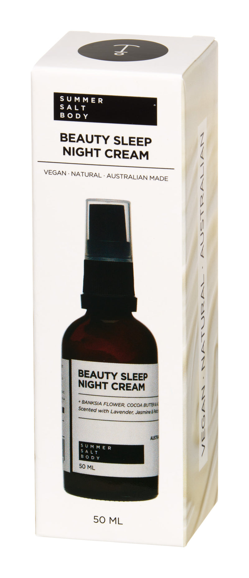 Beauty Sleep Night Cream - 50ml