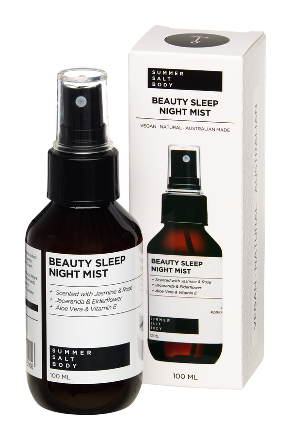 Beauty Sleep Night Mist 100ml