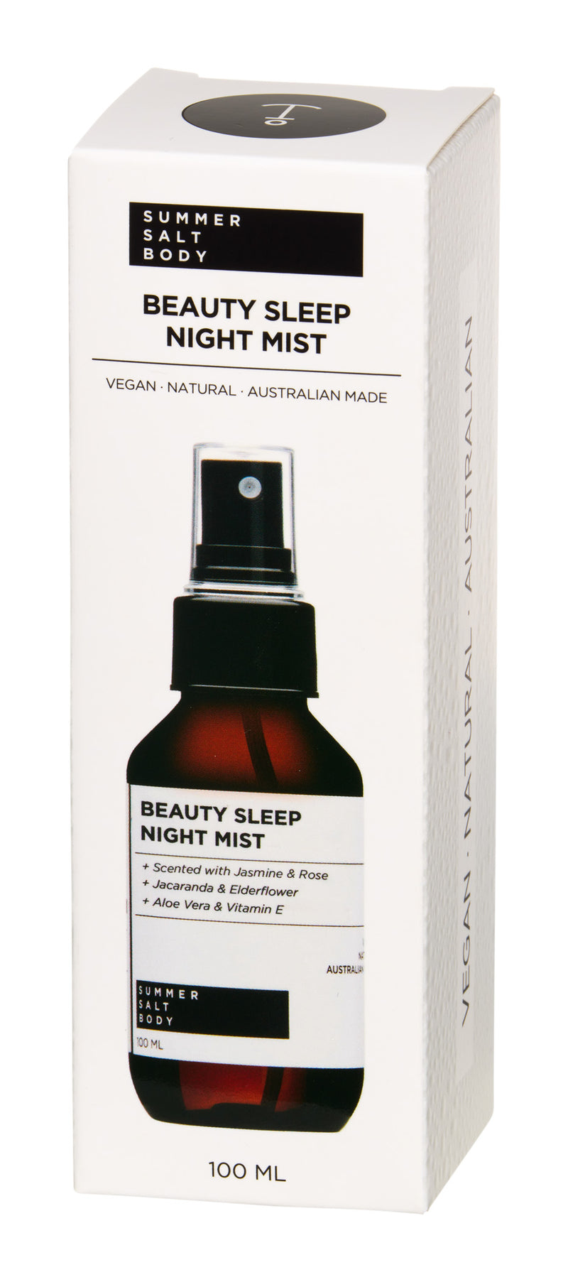 Beauty Sleep Night Mist 100ml