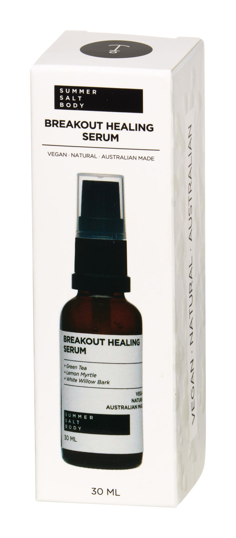 Breakout Healing Serum - 30ml