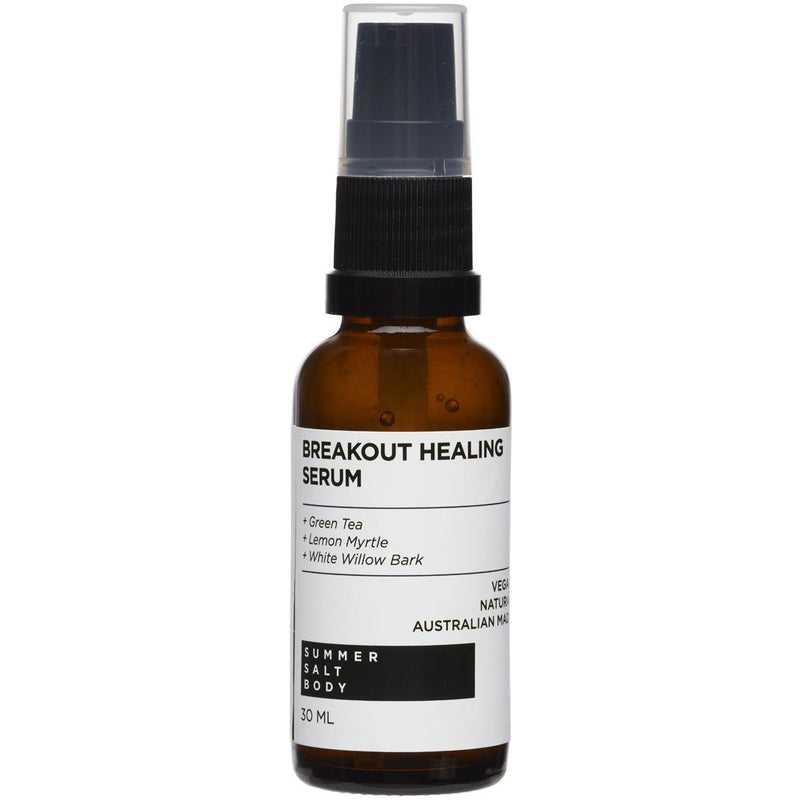 Breakout Healing Serum - 30ml