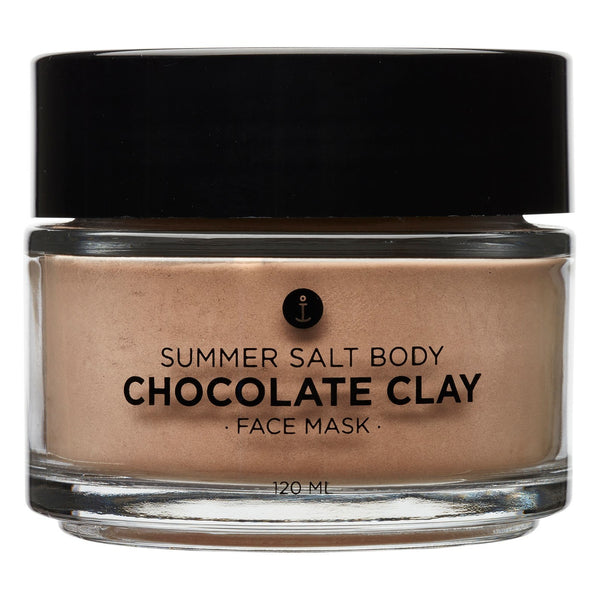Chocolate Clay Mask - 120ml