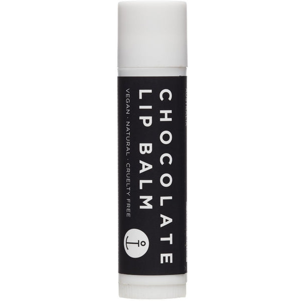 Chocolate Lip Balm - 10ml