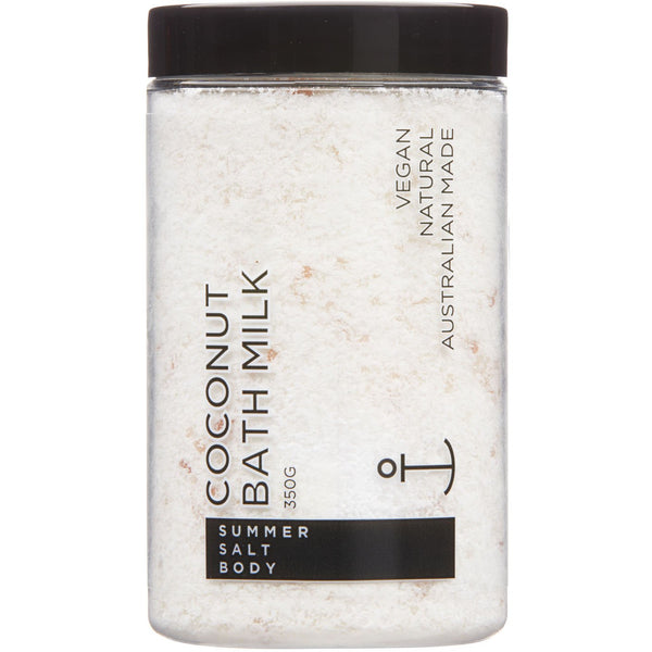 Coconut Bath Milk - 350g Tub