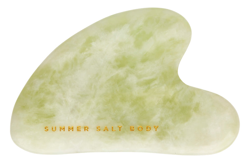 Gua Sha - Jade