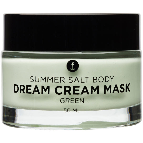 Dream Cream Clay Mask - Green 50ml
