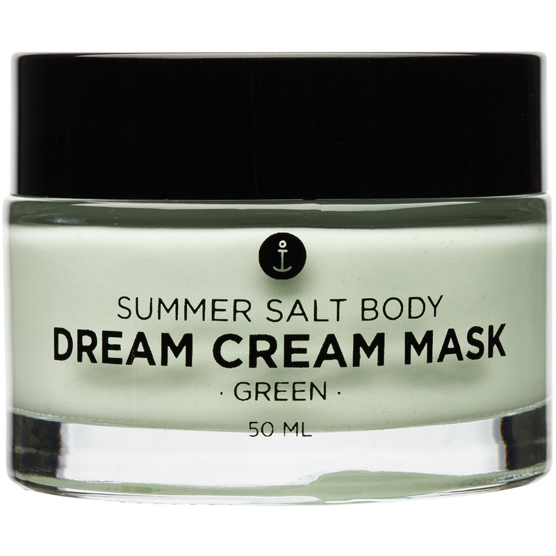 Dream Cream Clay Mask - Green 50ml