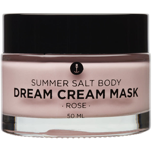 Dream Cream Clay Mask - Rose 50ml