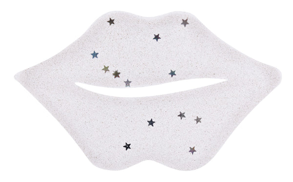 Vegan Collagen Lip Mask Glitter