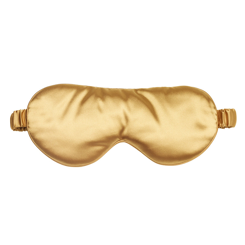 Dream Eye Mask - Gold