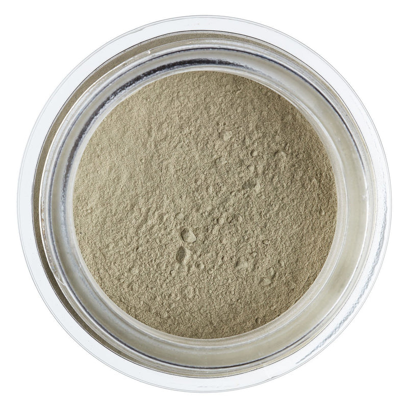 Green Clay Mask - 120ml