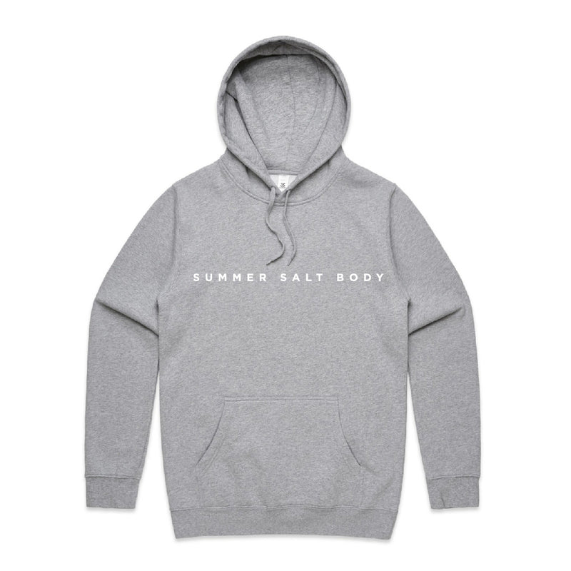 Summer Salt Staple Hoodie