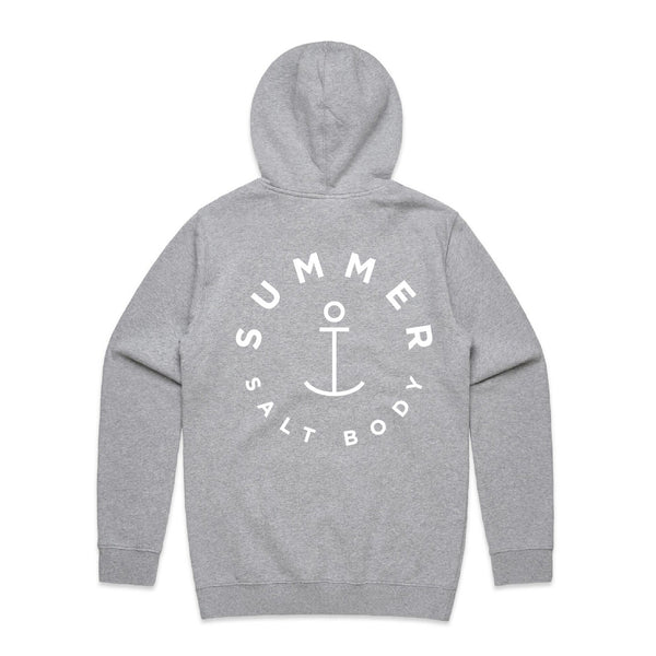 Summer Salt Staple Hoodie