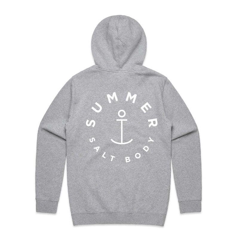 Summer Salt Staple Hoodie