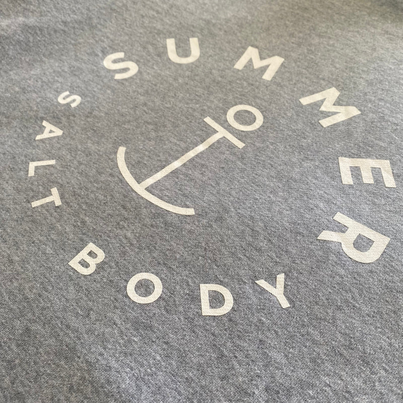 Summer Salt Staple Hoodie