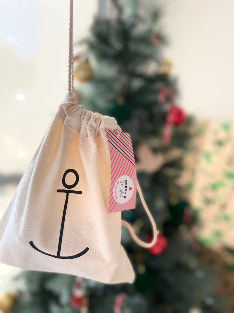 Merry & Bright Gift Bag