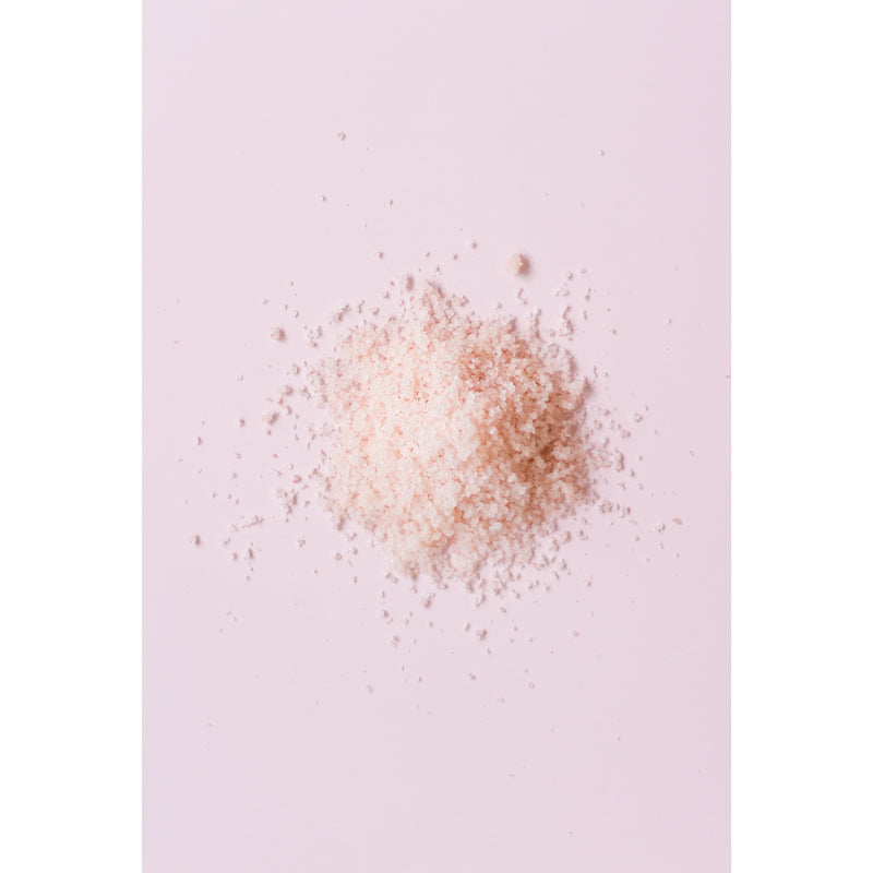 Pink Grapefruit Himalayan Salt Scrub - 350g Tub
