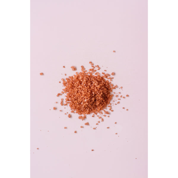 Mini Salt Soak | Rose & Geranium - 70g