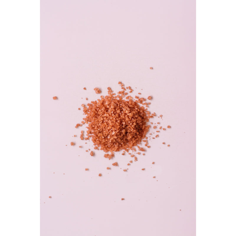 Mini Salt Soak | Rose & Geranium - 70g