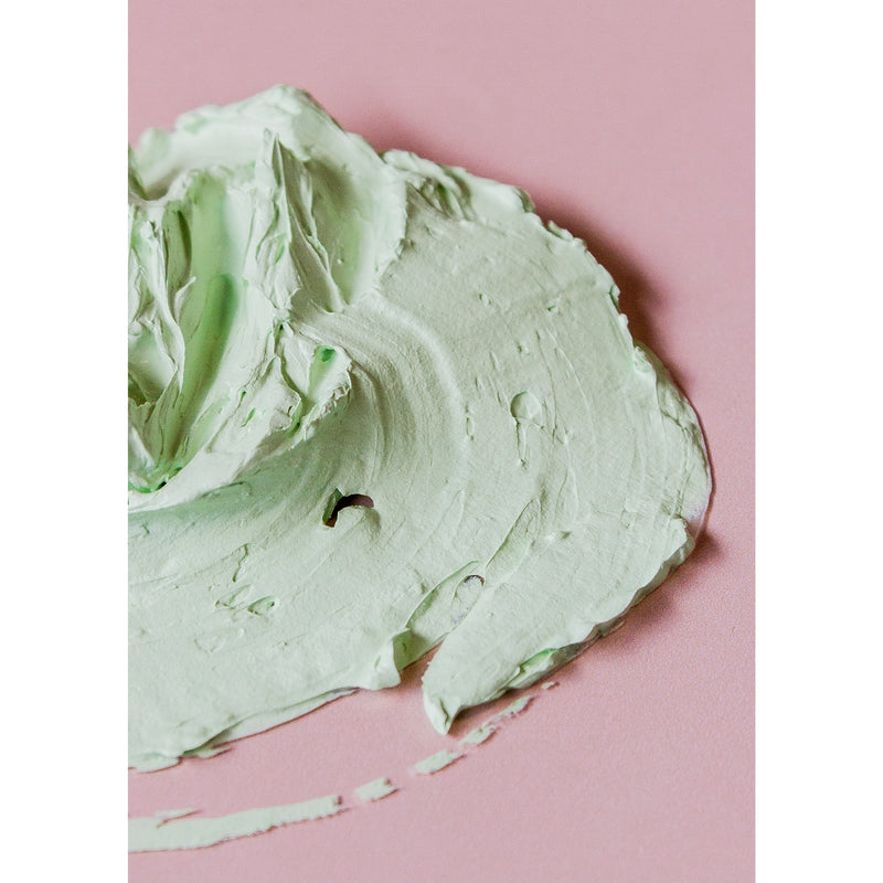 Dream Cream Clay Mask - Green 50ml